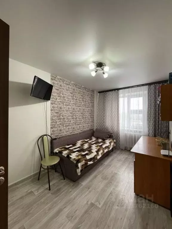 2-к кв. Нижегородская область, Дзержинск ул. Бутлерова, 38А (44.1 м) - Фото 0