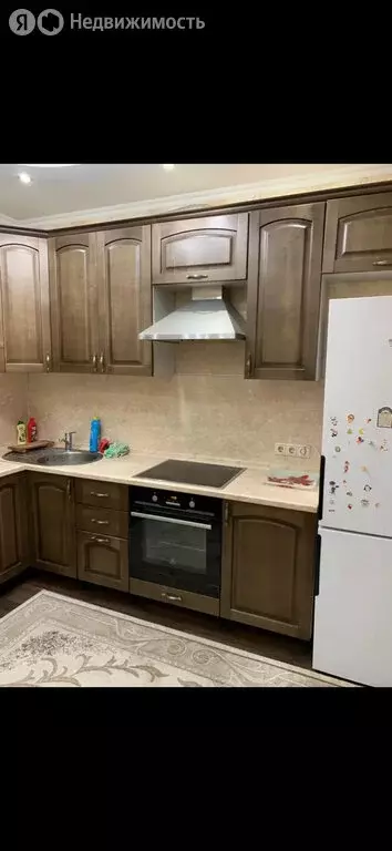 1-комнатная квартира: посёлок городского типа Красково, улица Карла ... - Фото 1