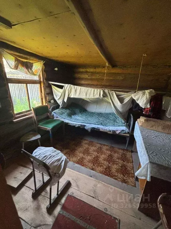 Участок в Марий Эл, Медведевский район, Шойбулакское с/пос, Сатурн ... - Фото 2