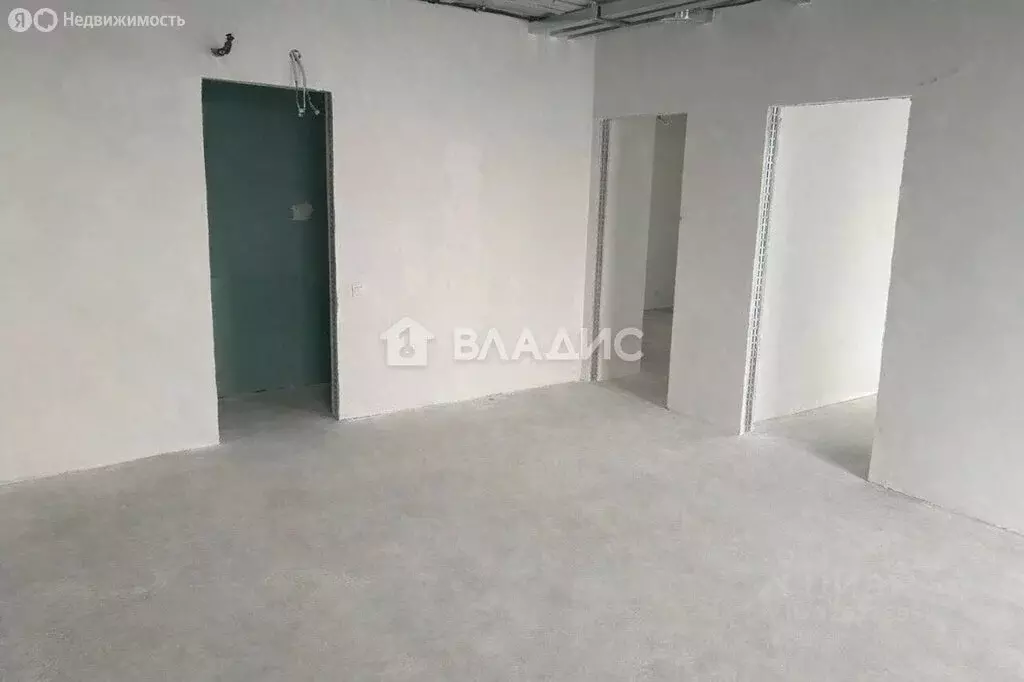 3-комнатная квартира: Москва, Дмитровский проезд, 1 (66 м) - Фото 2