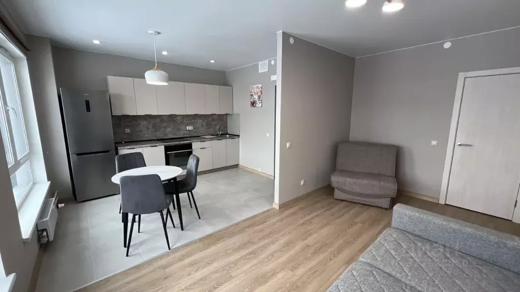 1-к кв. Москва Иловайская ул., 2 (34.0 м) - Фото 1