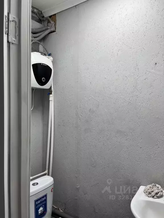 Офис в Омская область, Омск бул. Архитекторов, 35Б (27 м) - Фото 1