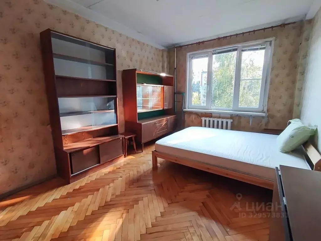 1-к кв. Санкт-Петербург ул. Седова, 132 (30.7 м) - Фото 1