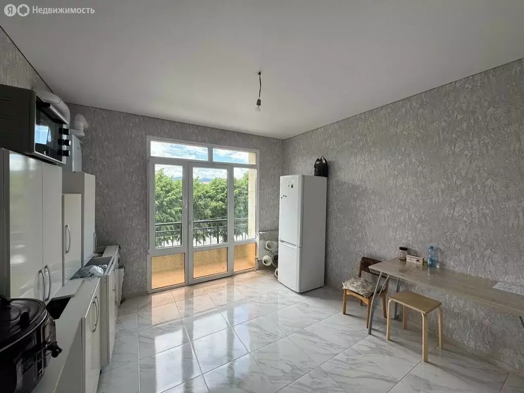 2-комнатная квартира: Нальчик, улица Шогенова, 55к5 (64.5 м) - Фото 2