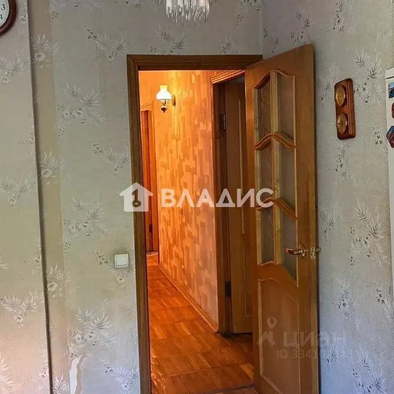 Квартира, 2 комнаты, 52 м - Фото 2