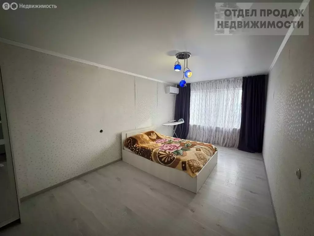 2-комнатная квартира: Крымск, улица Карла Либкнехта, 7 (43 м) - Фото 2