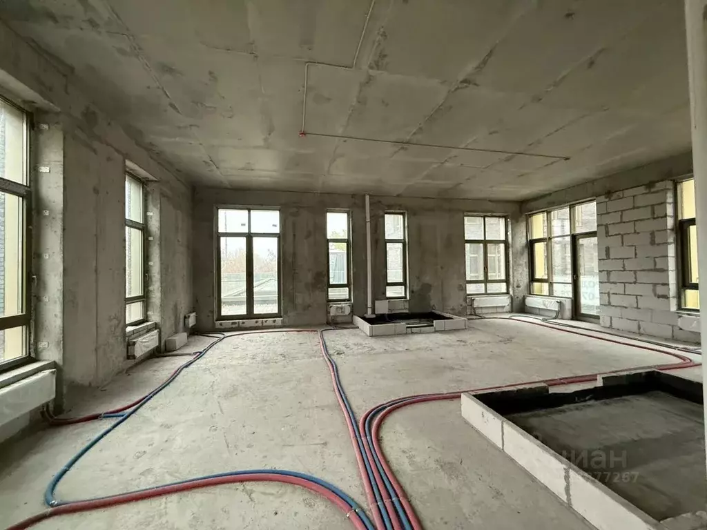 Офис в Москва проезд Досфлота, 12 (103 м) - Фото 1