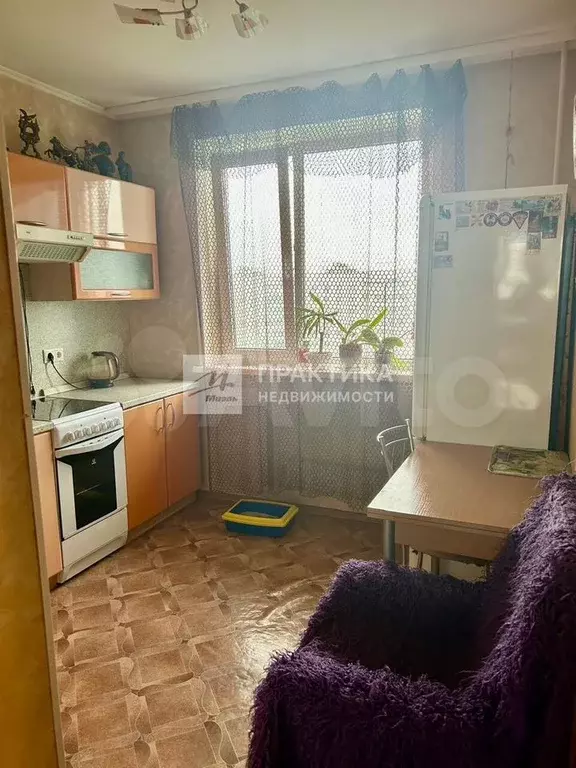 2-к. квартира, 53,1 м, 12/12 эт. - Фото 1