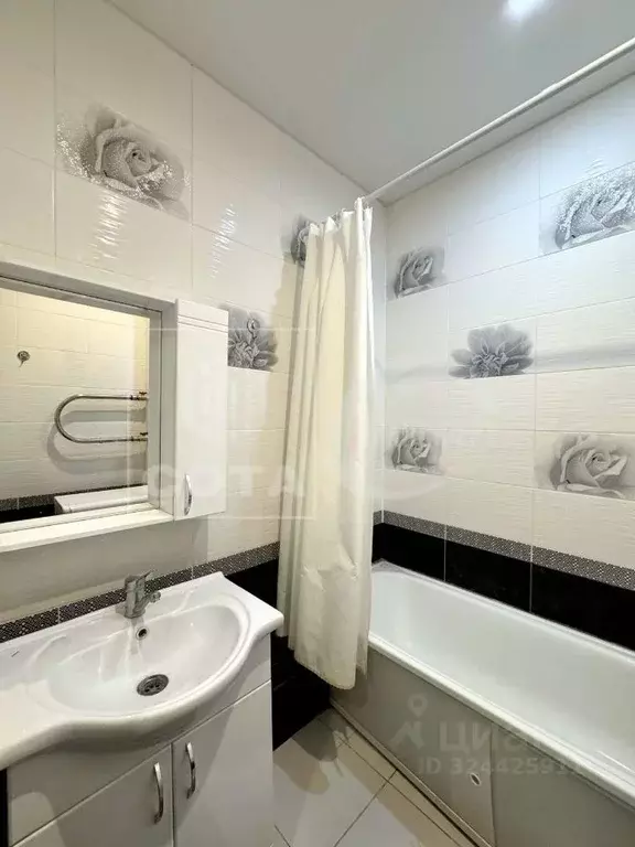 2-к кв. Воронежская область, Воронеж Московский просп., 13/2 (71.0 м) - Фото 1