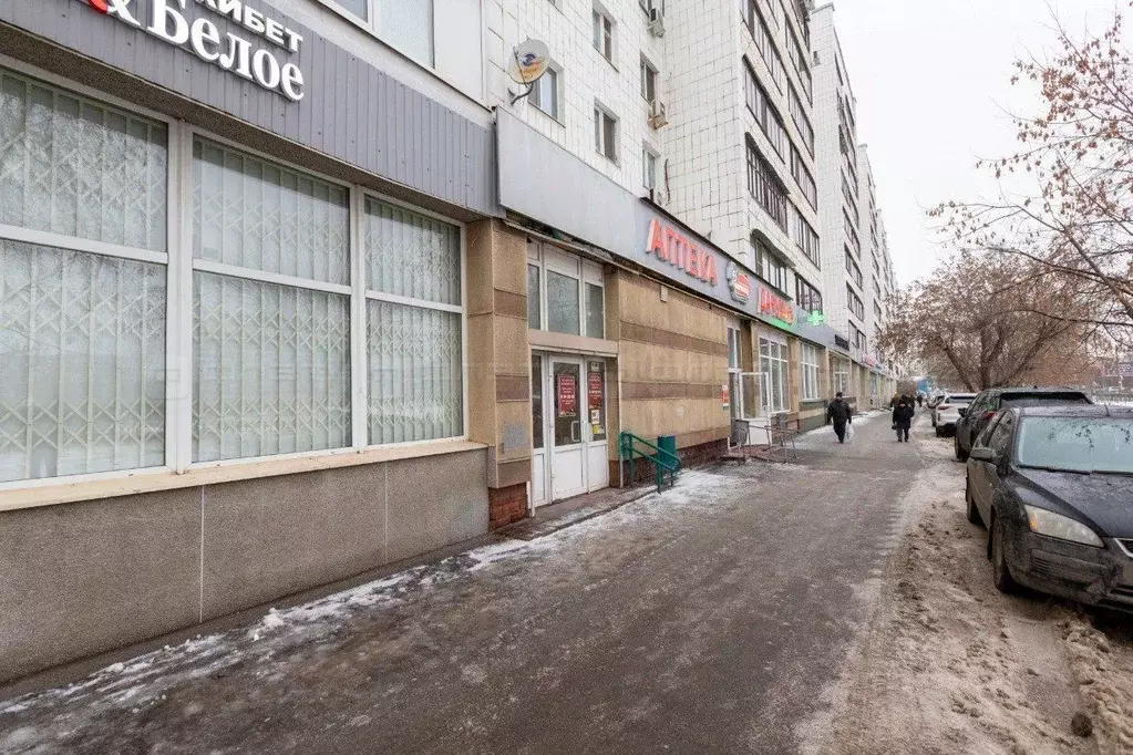 Офис в Татарстан, Казань ул. Кулахметова, 25к2 (79 м) - Фото 0