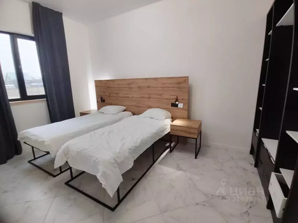 Дом в Липецкая область, Липецк Матырский мкр, ул. 70 лет Октября, 12 ... - Фото 2