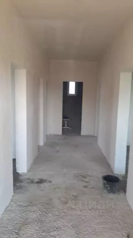 Дом в Тамбовская область, Тамбовский муниципальный округ, д. Крутые ... - Фото 1