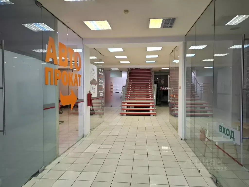 Помещение свободного назначения в Калининградская область, Калининград ... - Фото 2