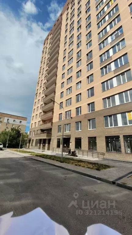 2-к кв. Ростовская область, Аксай ул. Менделеева, 53А (56.1 м) - Фото 1