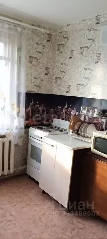 1-к кв. Пермский край, Пермь Ласьвинская ул., 70А (34.0 м) - Фото 1