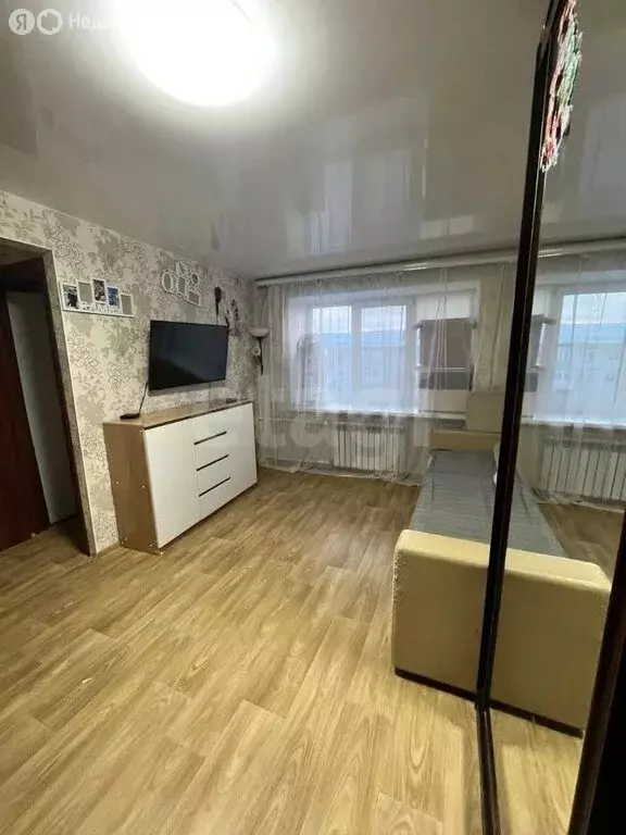 1-комнатная квартира: Омск, проспект Карла Маркса, 79 (31 м) - Фото 2