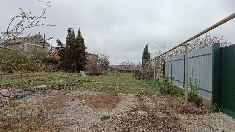 Участок в Севастополь Электрон садоводческое товарищество,  (5.7 сот.) - Фото 1