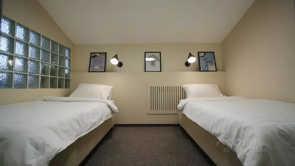 Комната Краснодарский край, Приморско-Ахтарск ул. Ленина, 2 (35.0 м) - Фото 1