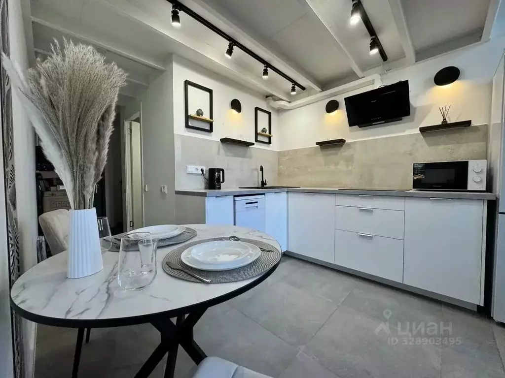 Студия Московская область, Красногорск Оптический проезд, 1 (40.0 м) - Фото 1