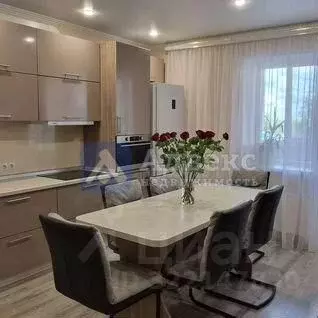 2-к кв. Тюменская область, Тюмень ул. Беляева, 29к1 (62.4 м) - Фото 1