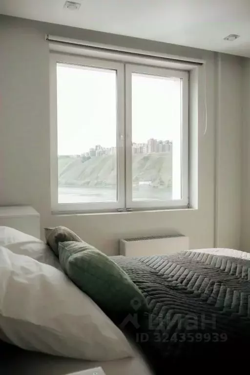 2-к кв. Красноярский край, Красноярск ул. Лесников, 41 (41.0 м) - Фото 2