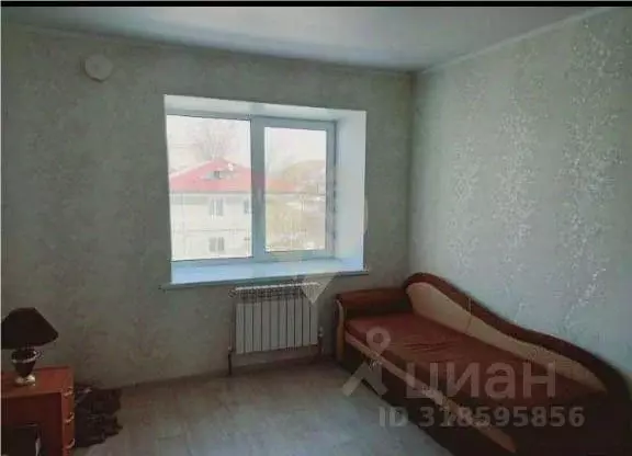1-к кв. Белгородская область, Старый Оскол Заречье мкр, 17 (33.7 м) - Фото 0