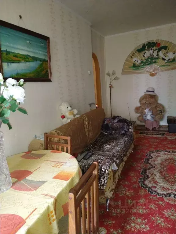 2-к кв. Саратовская область, Саратов ул. Имени М.М. Расковой, 1 (48.9 ... - Фото 1