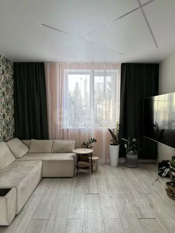 Дом в Калужская область, Боровский муниципальный округ, д. Вашутино ... - Фото 1