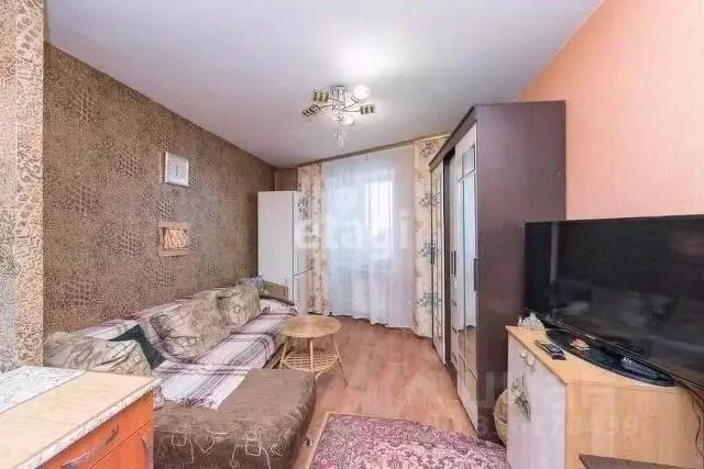 Студия Пермский край, Пермь Автозаводская ул., 30 (21.4 м) - Фото 2