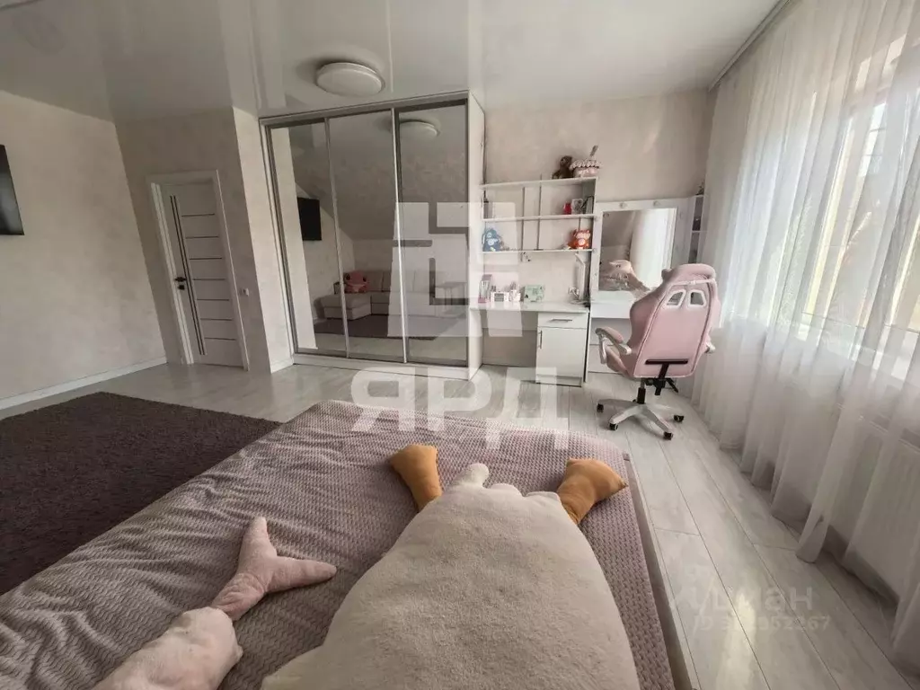 Дом в Ростовская область, Таганрог Дачная ул. (137 м) - Фото 2