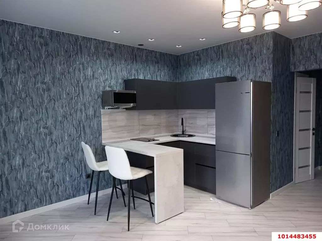 Продаётся квартира-студия, 37 м - Фото 1
