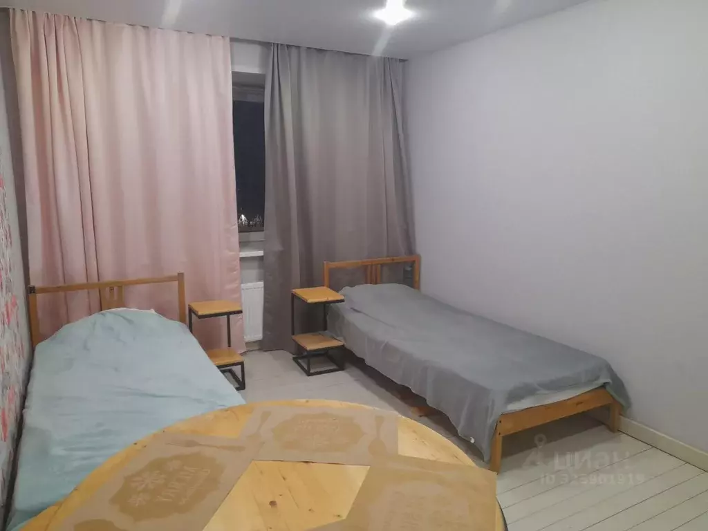 2-к кв. Удмуртия, Ижевск ул. Карла Маркса, 308к1 (45.0 м) - Фото 2