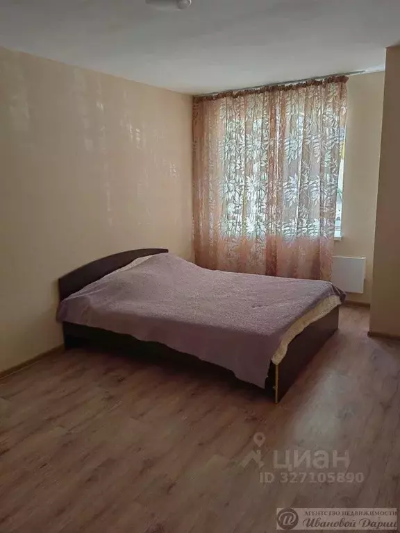 1-к кв. Самарская область, Самара пос. Соцгород, пер. Саратовский, 1 ... - Фото 1