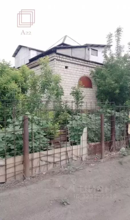 Дом в Алтайский край, Рубцовск ул. Декабристов, 36/98 (70 м) - Фото 0