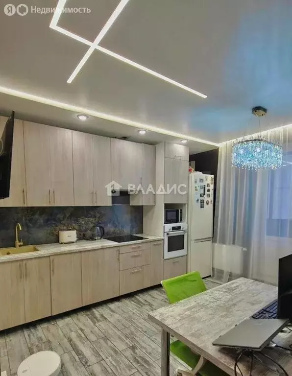 2-комнатная квартира: Раменское, Северное шоссе, 38 (56.4 м) - Фото 0