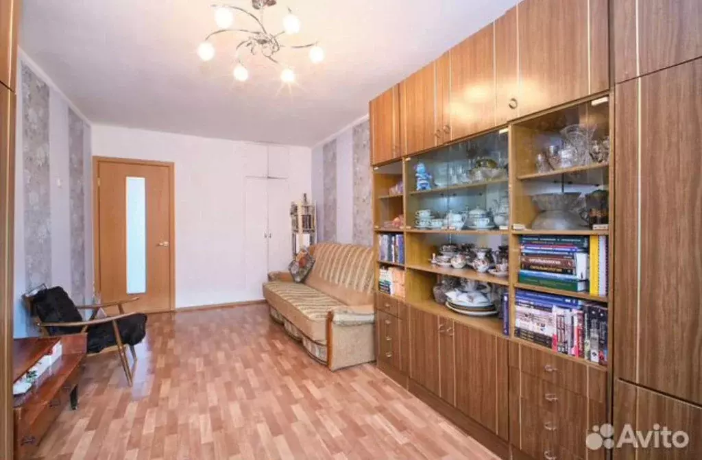 Продаётся 2-к квартира, 48.4 м - Фото 1