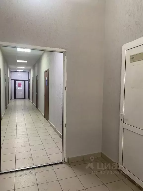 Офис в Красноярский край, Красноярск Линейная ул., 89 (28 м) - Фото 1