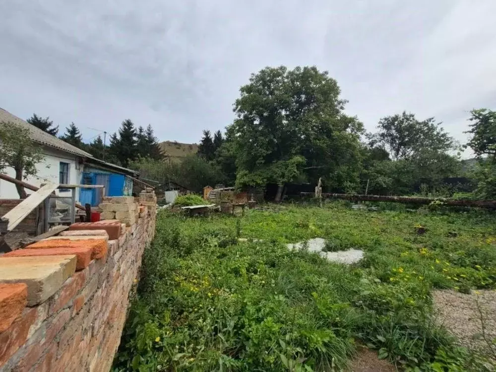 Дом в Ставропольский край, Кисловодск Донская ул., 49 (101 м) - Фото 1