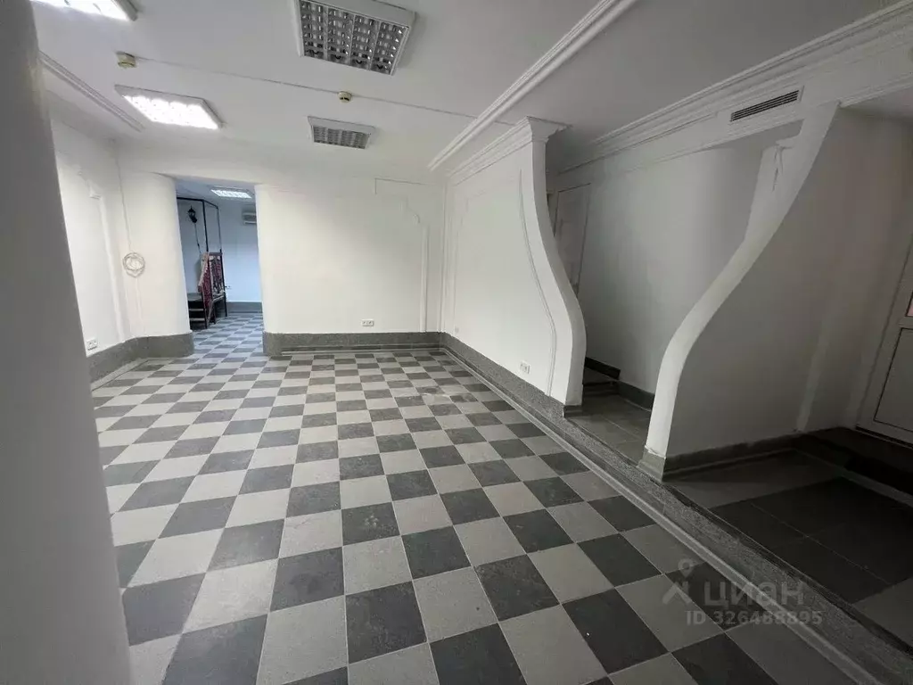 Помещение свободного назначения в Ростовская область, Ростов-на-Дону ... - Фото 1