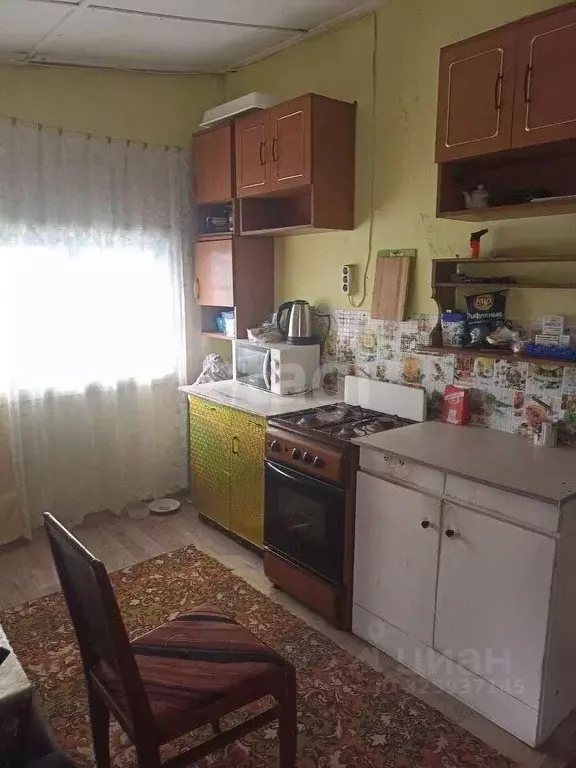 Дом в Крым, Сакский район, с. Воробьево ул. Дружбы, 83 (61 м) - Фото 1