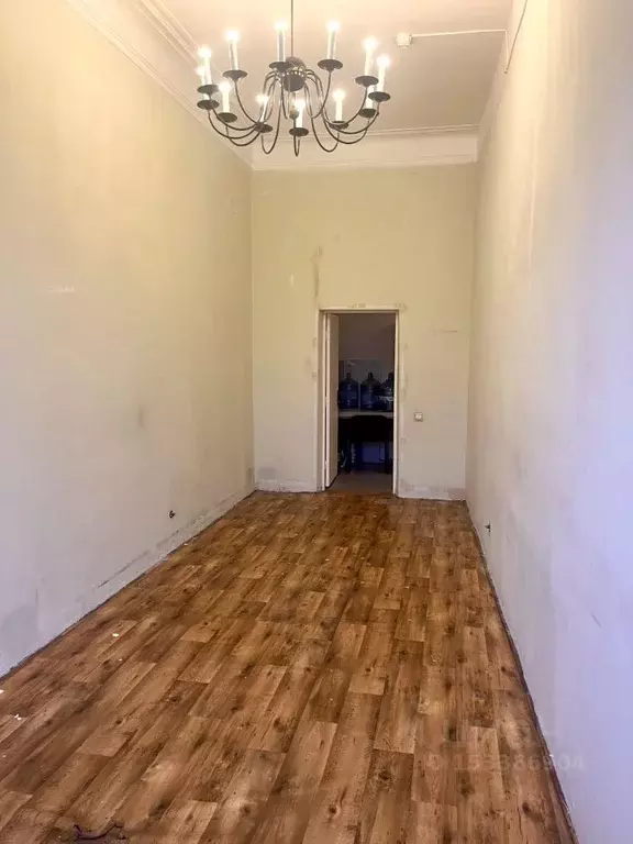 Офис в Санкт-Петербург пер. Пирогова, 7 (17 м) - Фото 0