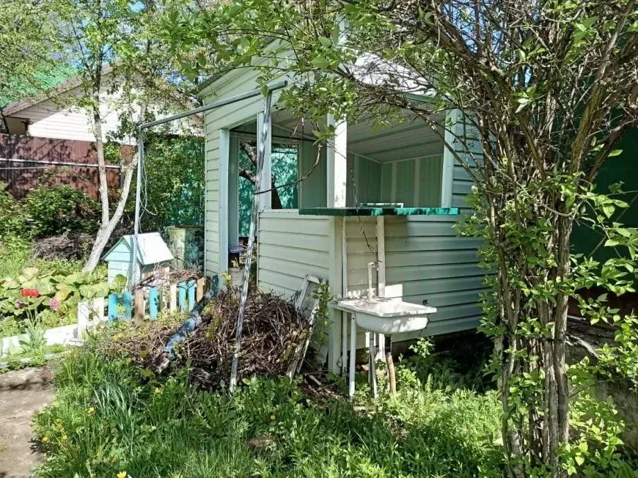 Дом в Татарстан, Верхнеуслонский район, Введенско-Слободское с/пос, ... - Фото 2