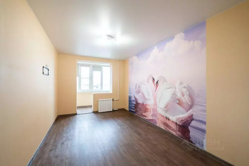 3-к кв. Москва ул. Генерала Кузнецова, 17 (78.7 м) - Фото 1