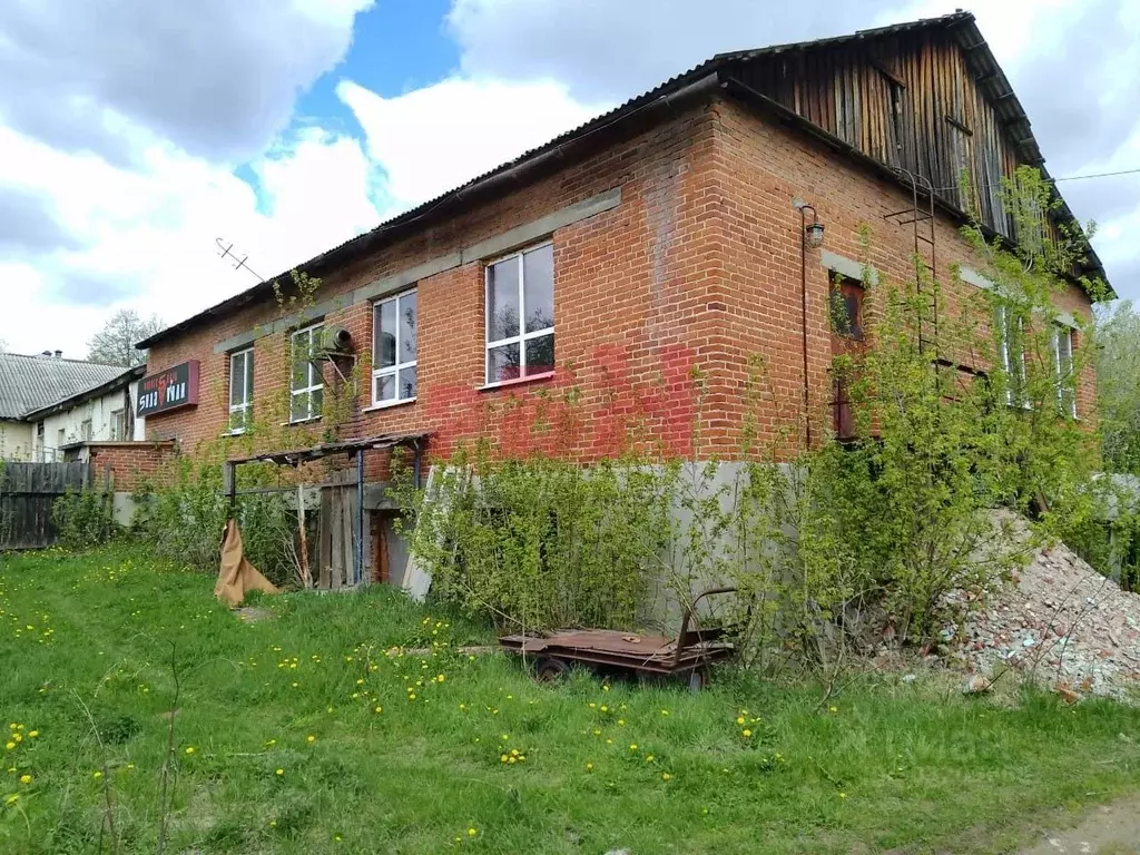 Помещение свободного назначения в Свердловская область, Березовский ... - Фото 0