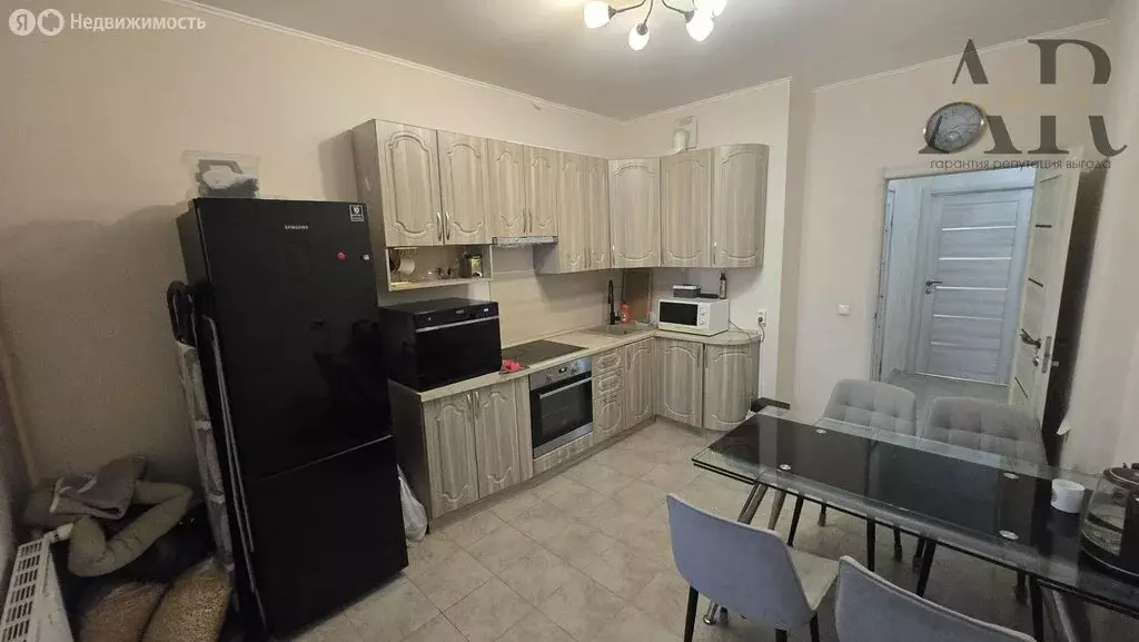 2-комнатная квартира: Люберцы, микрорайон Зенино ЖК Самолёт, улица ... - Фото 1