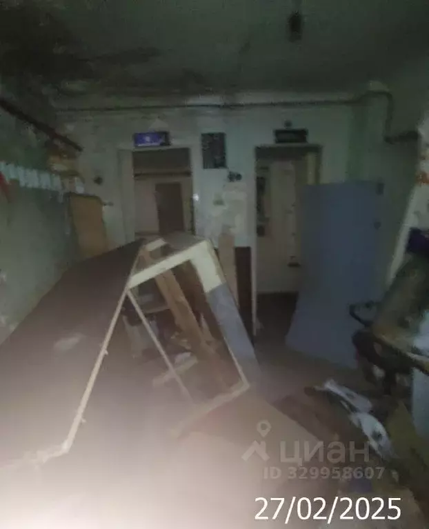 Помещение свободного назначения в Нижегородская область, Нижний ... - Фото 1