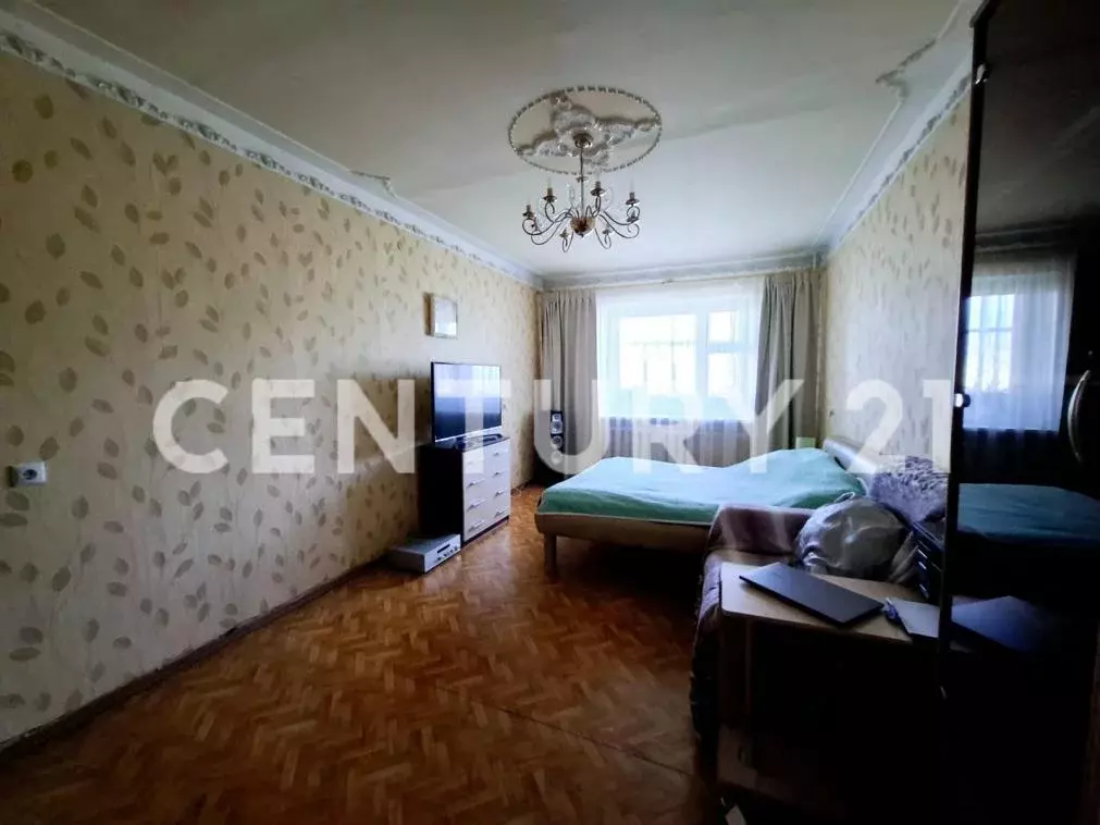 Квартира, 2 комнаты, 61.6 м - Фото 1