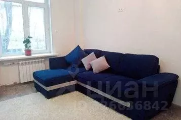 2-к кв. Москва 1-й Хорошевский проезд, 12К3 (55.0 м) - Фото 1