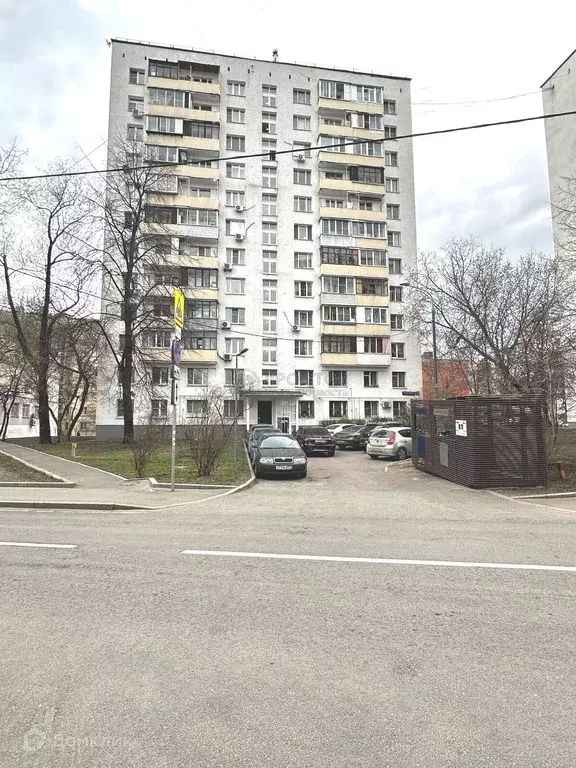 Продаётся 1-к квартира, 34.9 м - Фото 0