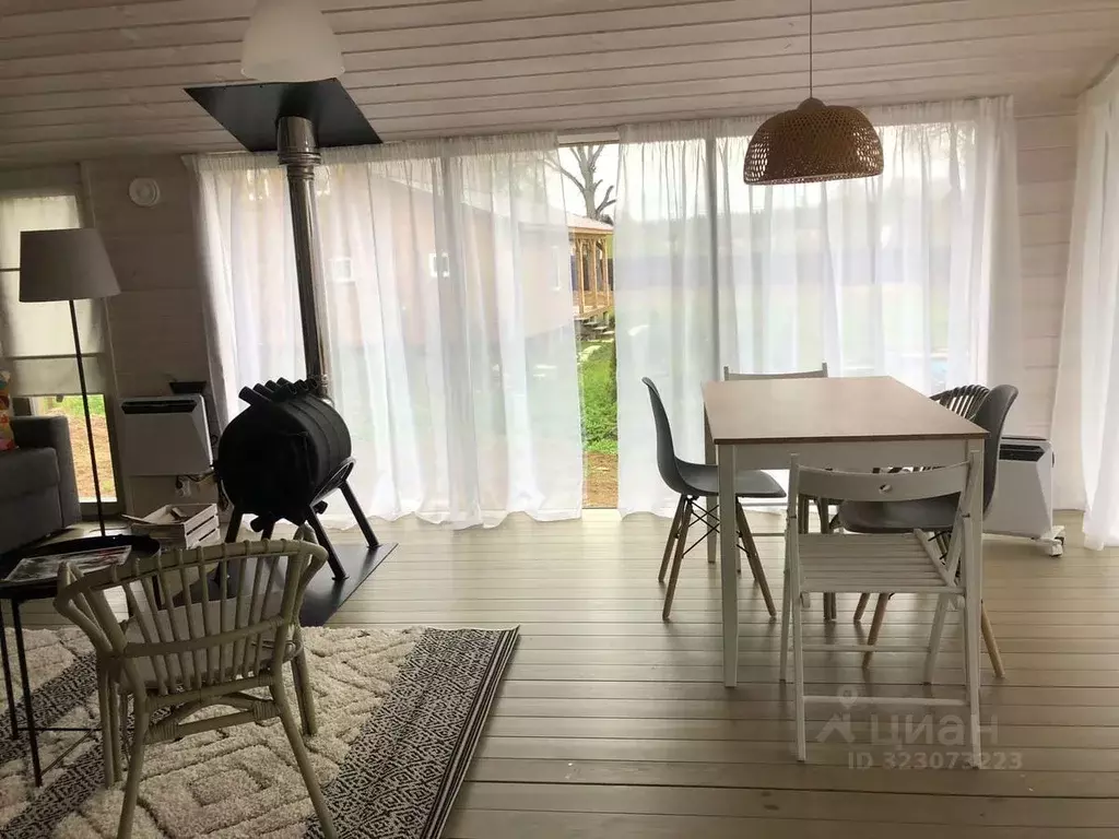 Дом в Московская область, Истра муниципальный округ, д. Давыдовское  ... - Фото 2